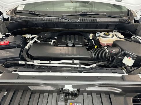Used 2024 Chevrolet Silverado 1500 W/T w/ WT Value Package AWD/4WD image 29
