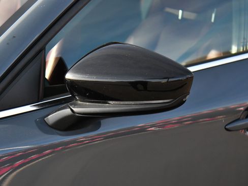 Used 2025 MAZDA CX-30 AWD 2.5 S w/ Preferred Package image 13