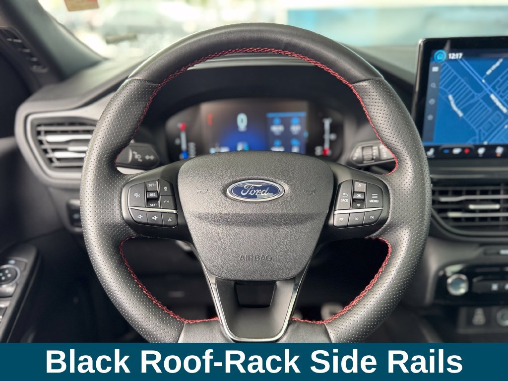 Used 2024 Ford Escape ST-Line w/ Tech Pack #1 AWD/4WD image 15
