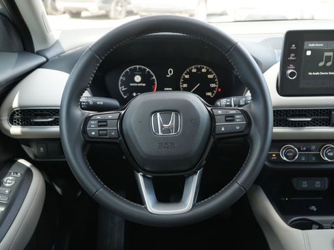 Used 2026 Honda HR-V EX-L image 21