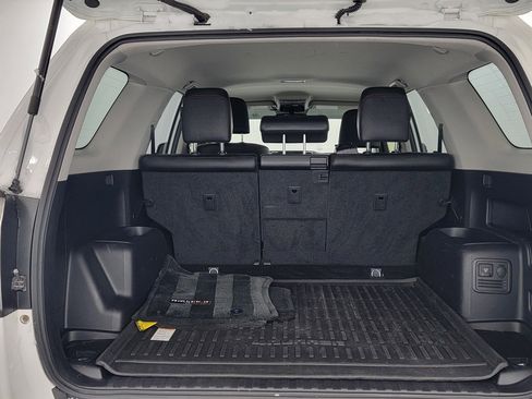 Used 2017 Toyota 4Runner TRD Off-Road Premium image 26