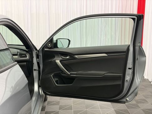 Used 2018 Honda Civic Si image 14