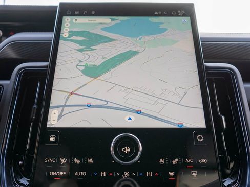 New 2026 GMC Yukon XL AT4 image 28