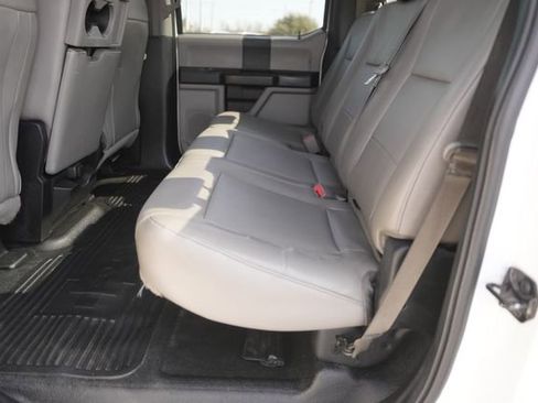 Used 2018 Ford F250 XL w/ Power Equipment Group image 12