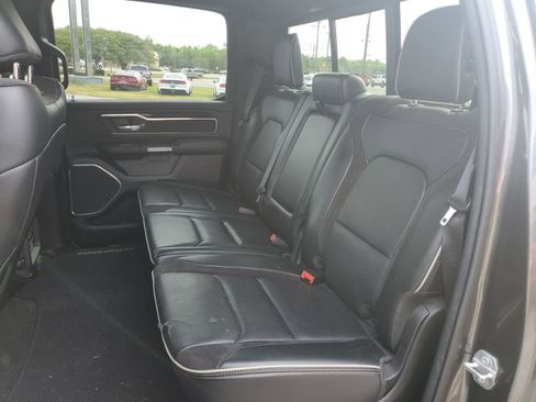 Used 2022 RAM 1500 Laramie image 5