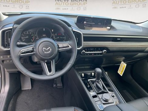 New 2026 MAZDA CX-50 AWD 2.5 S w/ Weather Package image 10