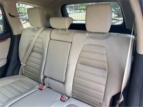 Used 2017 Honda CR-V EX image 15