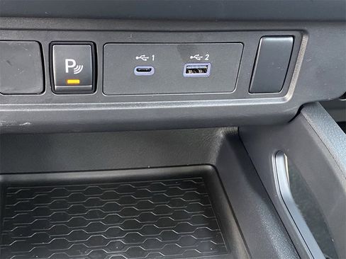 New 2026 Nissan Frontier SV image 25