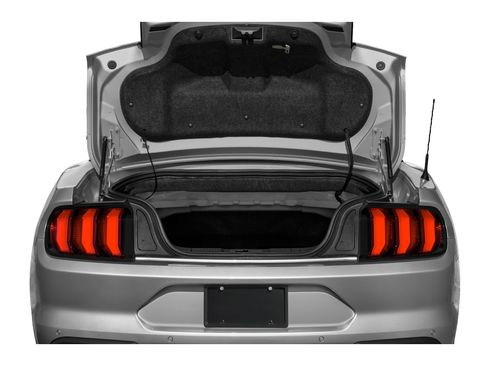 Used 2021 Ford Mustang Convertible w/ Equipment Group 101A image 12