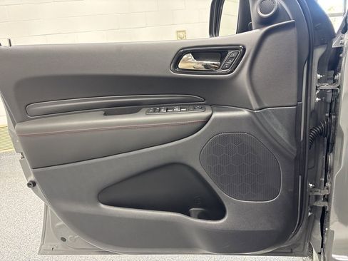 New 2026 Dodge Durango GT image 27