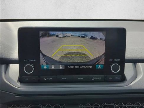 Certified 2025 Honda Accord SE image 13