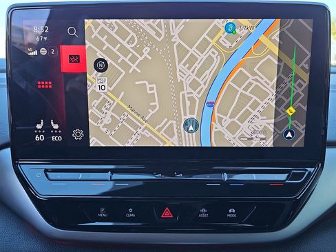 Used 2023 Volkswagen ID.4 Pro image 21