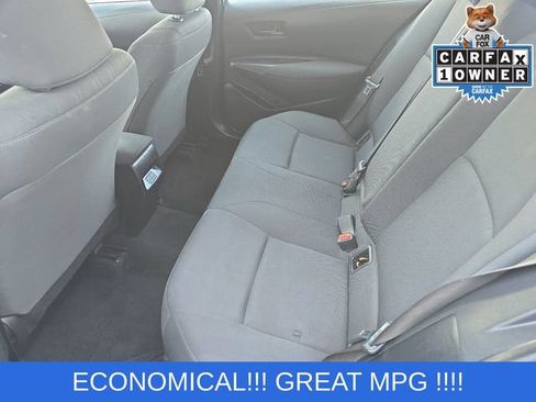 Used 2024 Toyota Corolla LE FWD image 29