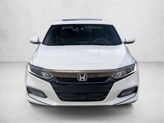 Used 2020 Honda Accord Sport video 2