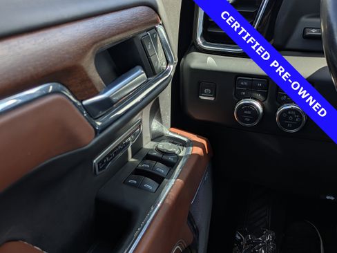 Used 2024 GMC Sierra 1500 Denali Ultimate image 25