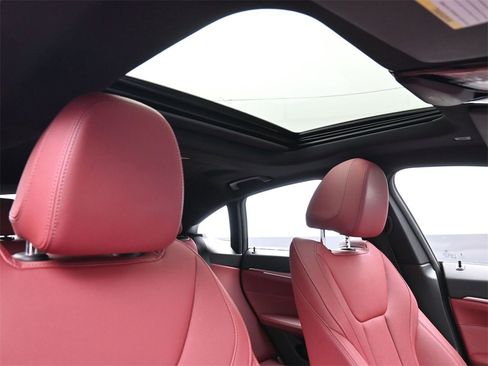 Certified 2023 BMW i4 M50 w/ Shadowloine Package image 25