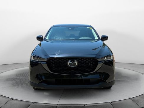 Used 2025 MAZDA CX-5 Carbon Edition AWD/4WD image 2