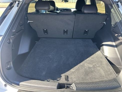 Certified 2025 Chevrolet Equinox EV LT image 26