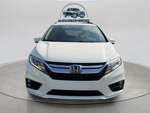 Used 2019 Honda Odyssey EX-L image 15