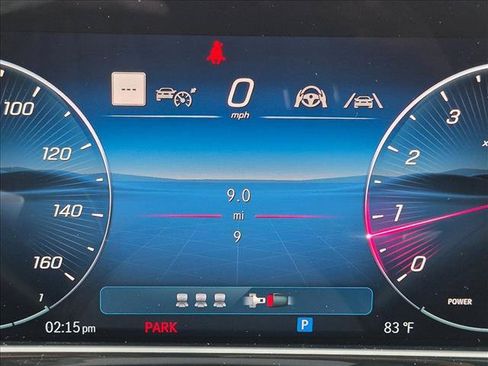 New 2026 Mercedes-Benz E 350 Sedan image 10