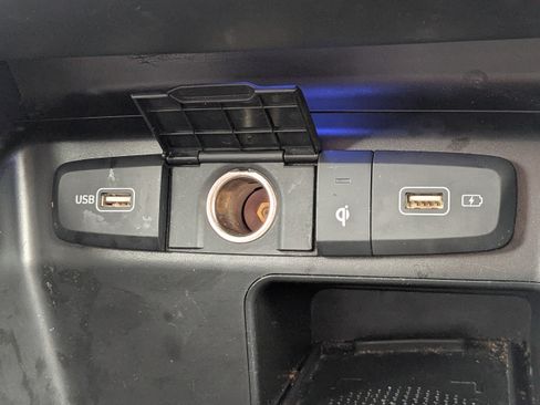 Used 2022 Hyundai Tucson SEL w/ Convenience Package FWD image 35