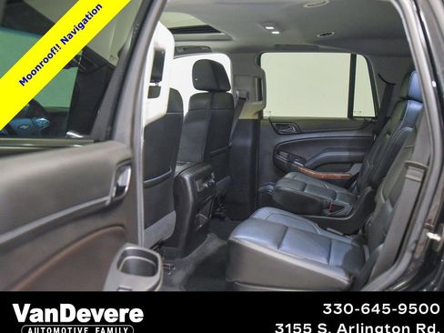 Used 2018 Chevrolet Tahoe Premier image 10