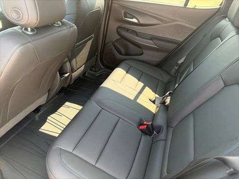 New 2026 Buick Envista Sport Touring w/ Convenience I Package FWD image 11