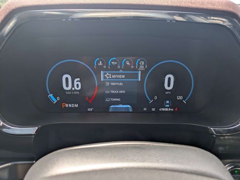 Used 2023 Ford F150 Lariat AWD/4WD image 34