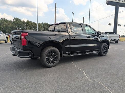 New 2026 Chevrolet Silverado 1500 RST w/ Safety Package image 4