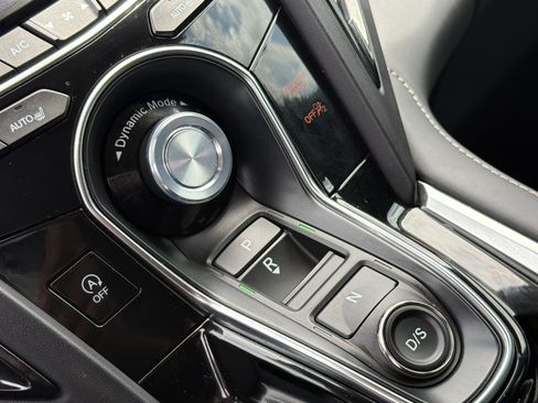 Used 2022 Acura RDX FWD w/ Technology Package image 26