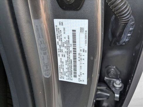 Used 2023 Ford F250 Lariat w/ Chrome Package AWD/4WD image 23