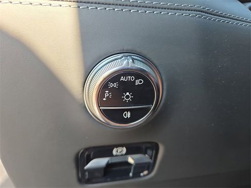 New 2023 Mercedes-Benz SL 43 AMG image 23