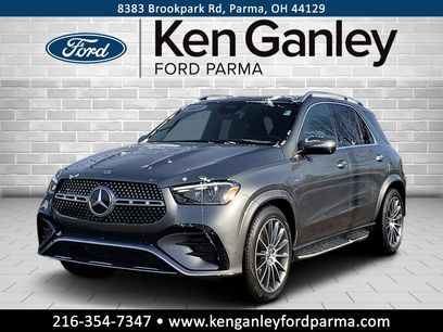 Used 2025 Mercedes-Benz GLE 450e GLE 450e
