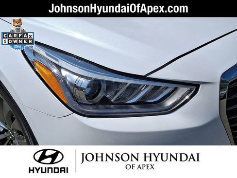 Used 2017 Genesis G90 3.3T Premium image 32