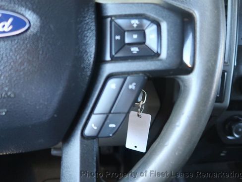 Used 2020 Ford F250 XL w/ Power Equipment Group AWD/4WD image 34