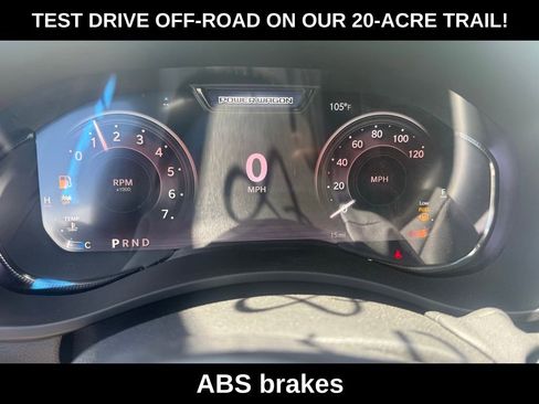 New 2026 RAM 2500 Power Wagon image 19