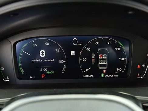 New 2026 Honda Civic Sport Touring image 12