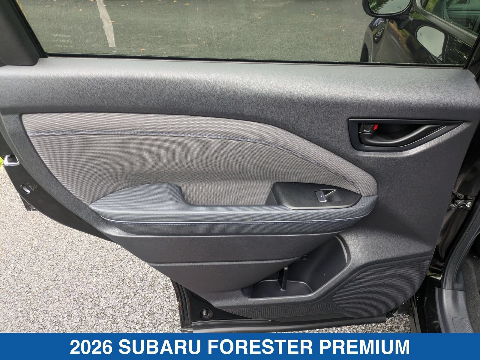 Certified 2026 Subaru Forester Premium AWD/4WD image 29