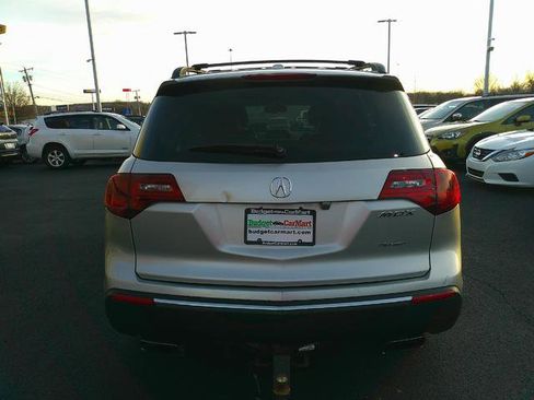 Used 2013 Acura MDX w/ Technology Package image 2
