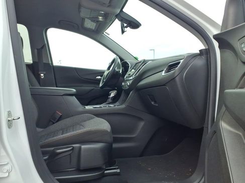Used 2023 Chevrolet Equinox LT AWD/4WD image 29