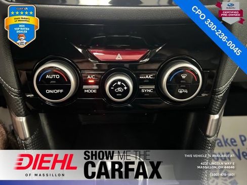Used 2023 Subaru Forester Limited AWD/4WD image 35