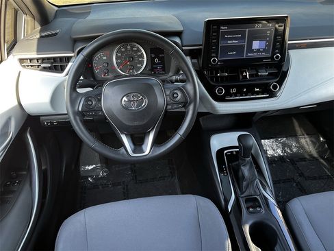 Used 2022 Toyota Corolla SE image 10