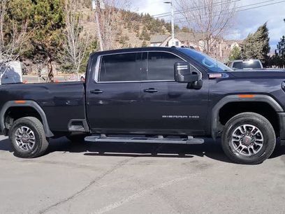 Used 2025 GMC Sierra 3500 SLE w/ SLE Value Package