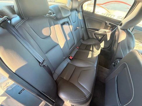 Used 2017 Volvo S60 T5 Dynamic w/ Protection Package image 23