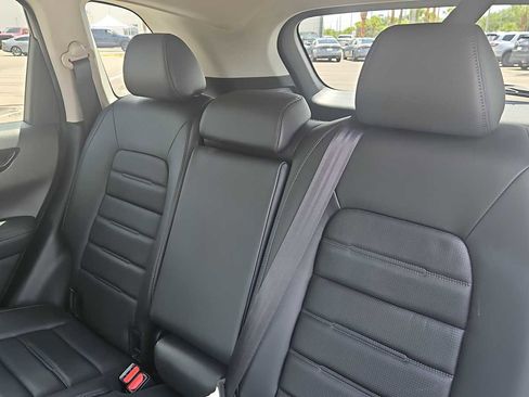 Certified 2024 Honda CR-V EX-L image 25