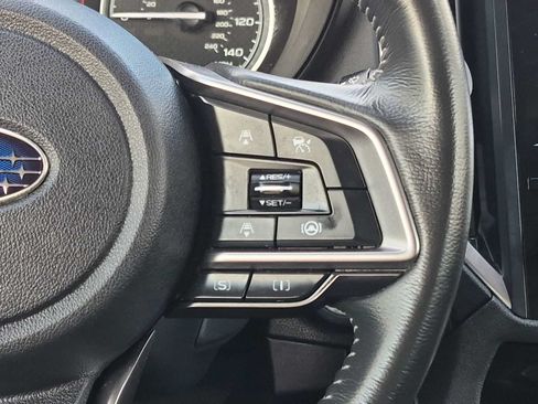 Used 2022 Subaru Forester Premium AWD/4WD image 19