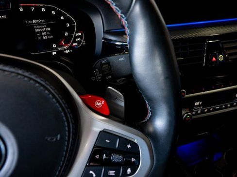 Used 2021 BMW M5 w/ Executive Package image 38