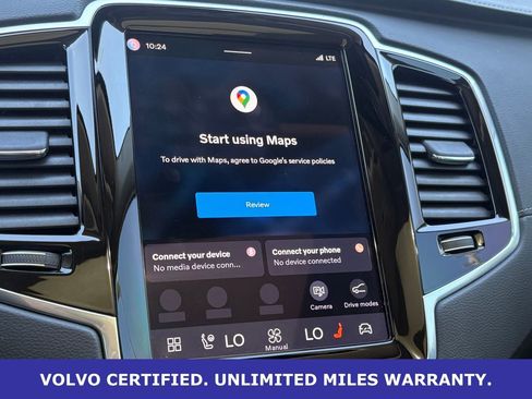 Certified 2023 Volvo XC90 T8 Ultimate w/ Protection Package Premier AWD/4WD image 22