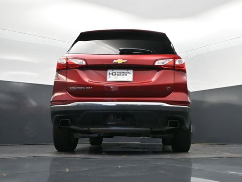 Used 2018 Chevrolet Equinox LT image 41