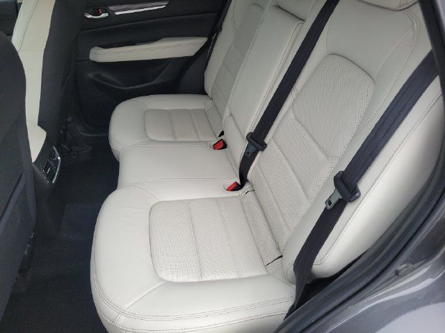 Used 2021 MAZDA CX-5 Grand Touring AWD/4WD image 12